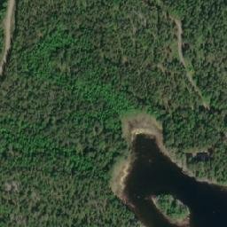 Satellite imagery of Lapinniemi, FI