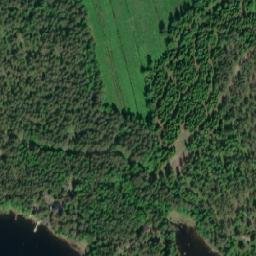 Satellite imagery of Kiviniemi, FI