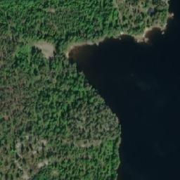 Satellite imagery of Kiviniemi, FI