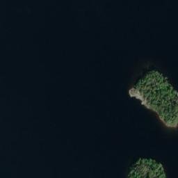Satellite imagery of Kiviniemi, FI