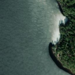 Satellite imagery of Kertoniemi, FI