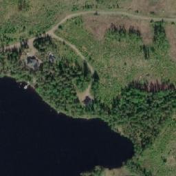 Satellite imagery of Kärenniemi, FI
