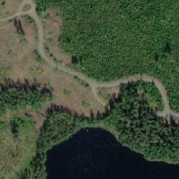 Satellite imagery of Kärenniemi, FI
