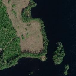 Satellite imagery of Kärenniemi, FI