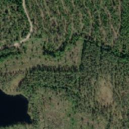 Satellite imagery of Kaljatienkivi, FI