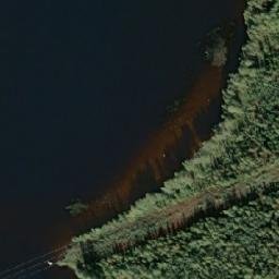 Satellite imagery of Pistsaari, FI