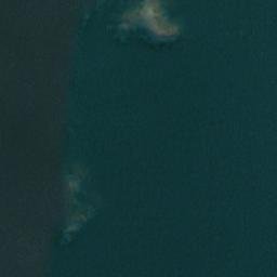 Satellite imagery of Striation Point, CA