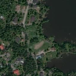 Satellite imagery of Mustaniemi, FI