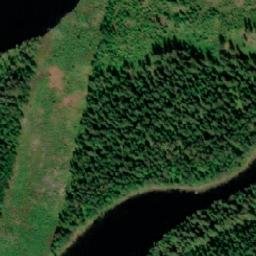 Satellite imagery of Rahtuorikivi, FI