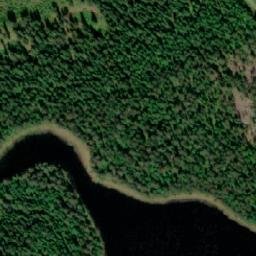 Satellite imagery of Rahtuorikivi, FI