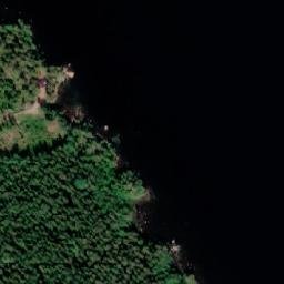 Satellite imagery of Kaikuniemi, FI