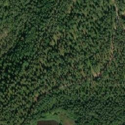 Satellite imagery of Tepoonharju, FI