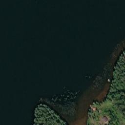 Satellite imagery of Johteenniemi, FI
