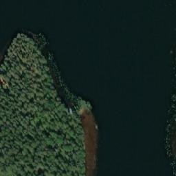 Satellite imagery of Heikinniemi, FI