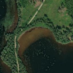 Satellite imagery of Heikinniemi, FI