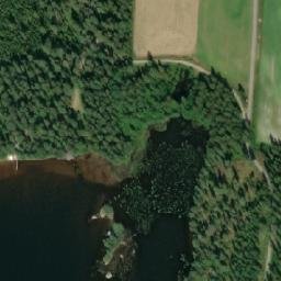 Satellite imagery of Kyläniemi, FI