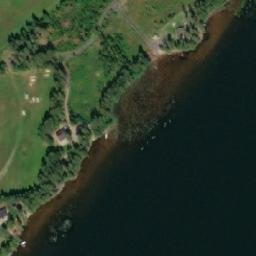 Satellite imagery of Asikkalanniemi, FI