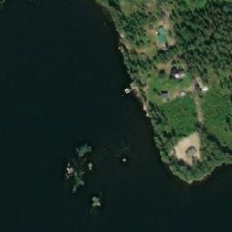 Satellite imagery of Asikkalanniemi, FI