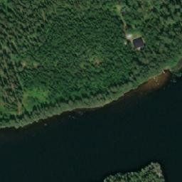 Satellite imagery of Asikkalanniemi, FI