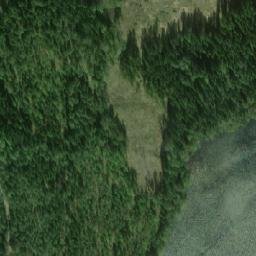 Satellite imagery of Petäjäniemi, FI