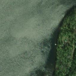 Satellite imagery of Petäjäniemi, FI