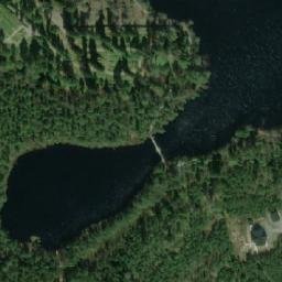 Satellite imagery of Pahkaniemi, FI