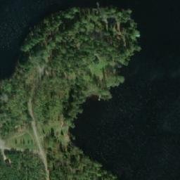 Satellite imagery of Pahkaniemi, FI