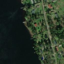 Satellite imagery of Pahkaniemi, FI