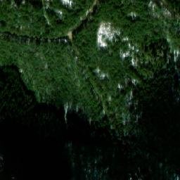 Satellite imagery of Kuivanpetäjänniemi, FI