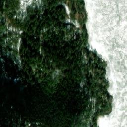 Satellite imagery of Kuivanpetäjänniemi, FI