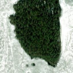Satellite imagery of Kuivanpetäjänniemi, FI