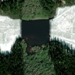 Satellite imagery of Kuivaniemi, FI