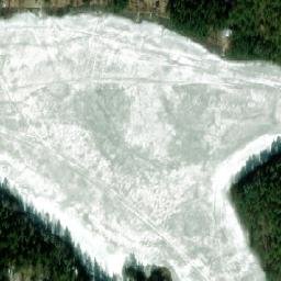Satellite imagery of Kuivaniemi, FI