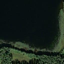 Satellite imagery of Harjuniemi, FI