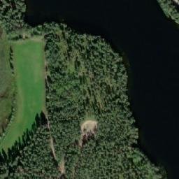 Satellite imagery of Harjuniemi, FI