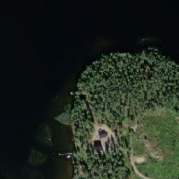 Satellite imagery of Kaivannonharju, FI