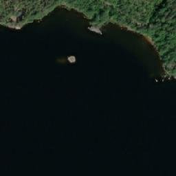 Satellite imagery of Vasikkaniemi, FI