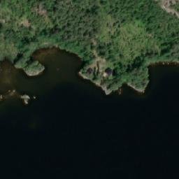 Satellite imagery of Vasikkaniemi, FI