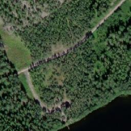 Satellite imagery of Tuulausniemi, FI