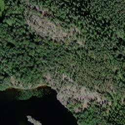 Satellite imagery of Tuulausniemi, FI