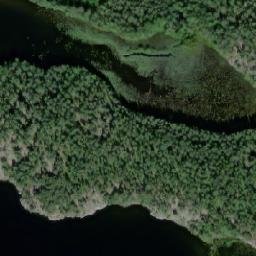Satellite imagery of Matalaniemi, FI