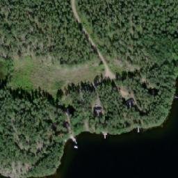 Satellite imagery of Matalaniemi, FI