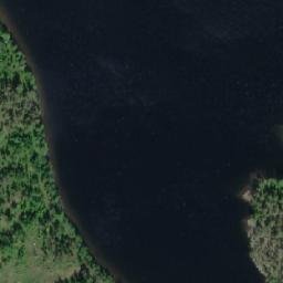 Satellite imagery of Hevosniemi, FI