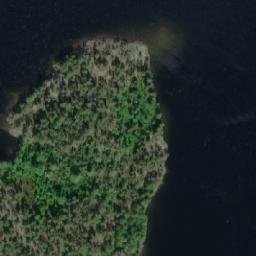 Satellite imagery of Hevosniemi, FI
