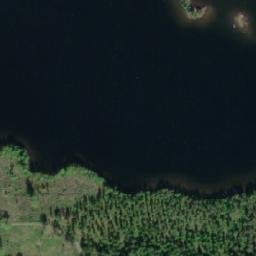 Satellite imagery of Haudanniemi, FI