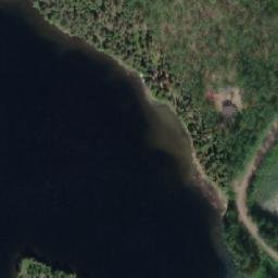 Satellite imagery of Someronniemi, FI