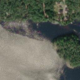Satellite imagery of Penniemi, FI