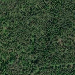 Satellite imagery of Kurikkaniemi, FI