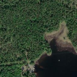 Satellite imagery of Kurikkaniemi, FI