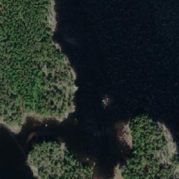 Satellite imagery of Kurikkaniemi, FI